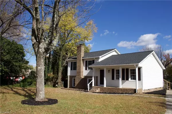 Greensboro, NC 27406,2903 Woodhill LN