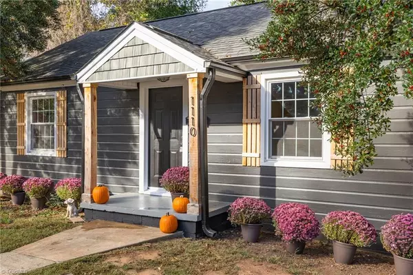 Winston-salem, NC 27103,1110 Magnolia ST