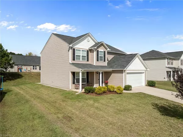 Burlington, NC 27215,1108 Aster WAY