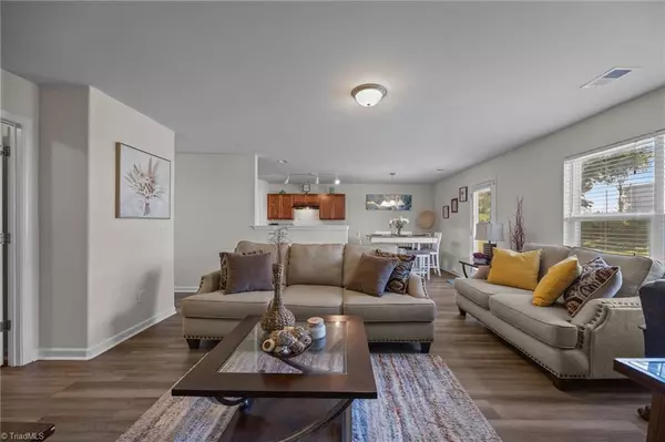 Burlington, NC 27215,1108 Aster WAY