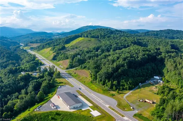 Fleetwood, NC 28626,221 US Highway 221 S