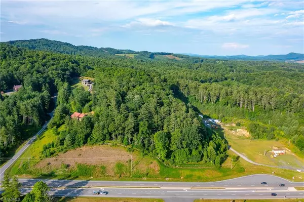 Fleetwood, NC 28626,221 US Highway 221 S