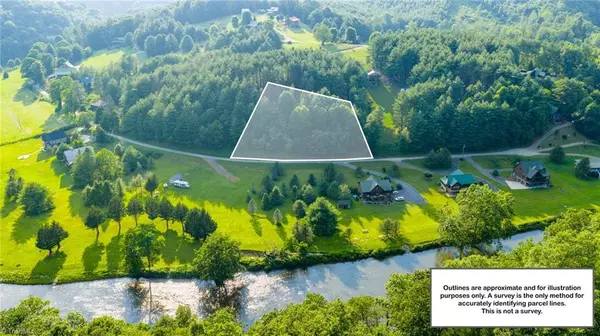 Crumpler, NC 28617,TBD 16 Bill Cooper RD