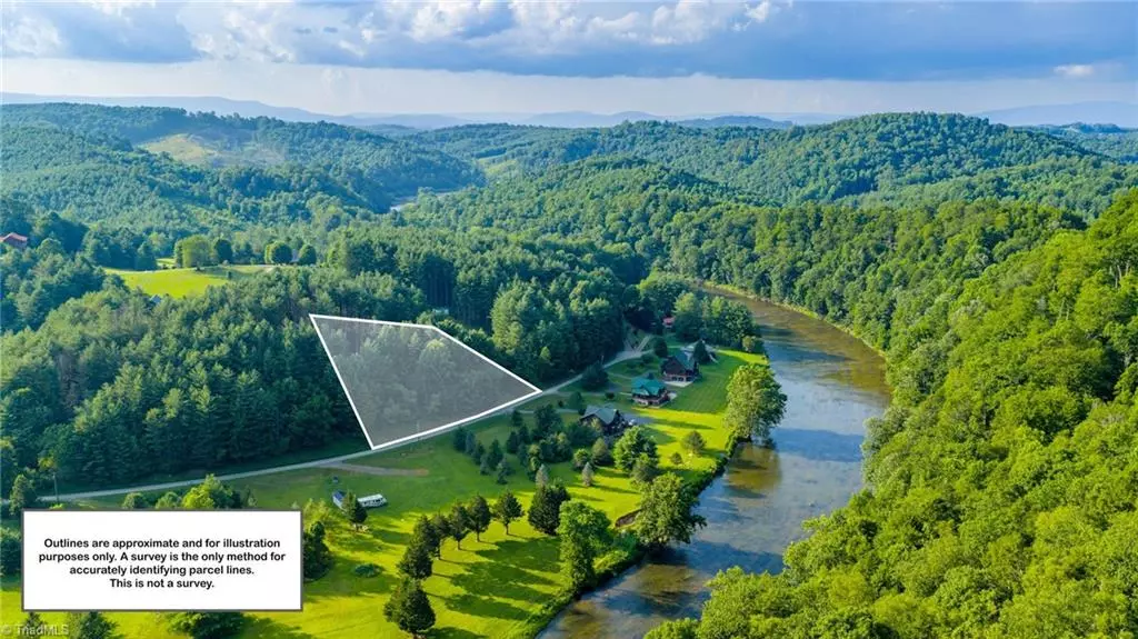 Crumpler, NC 28617,TBD 16 Bill Cooper RD