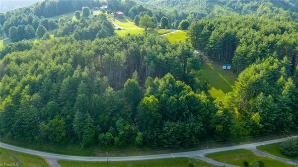 Crumpler, NC 28617,TBD 16 Bill Cooper RD