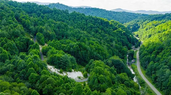 Creston, NC 28615,TBD 7 Big Laurel RD