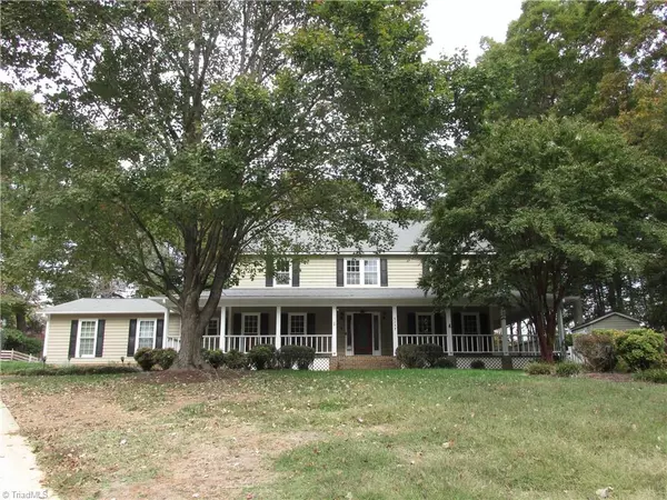 Kernersville, NC 27284,6235 Selwyck LN