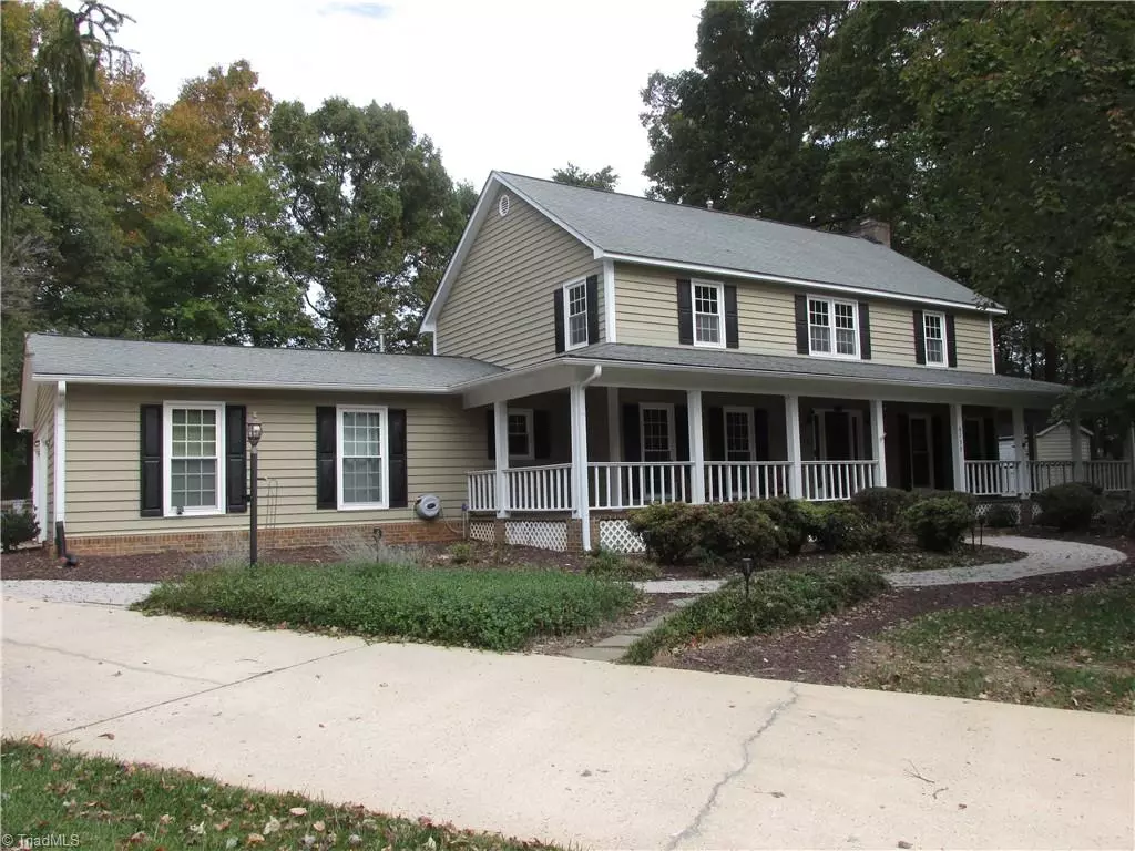 Kernersville, NC 27284,6235 Selwyck LN