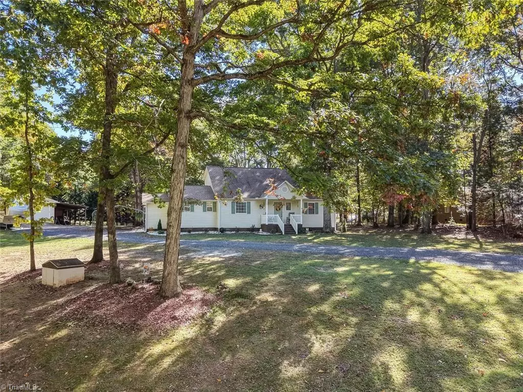 Reidsville, NC 27320,150 Evelyn CT