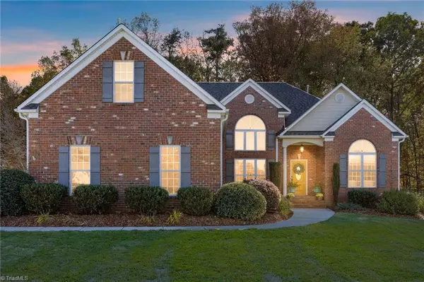 Colfax, NC 27235,8405 Quail Creek DR