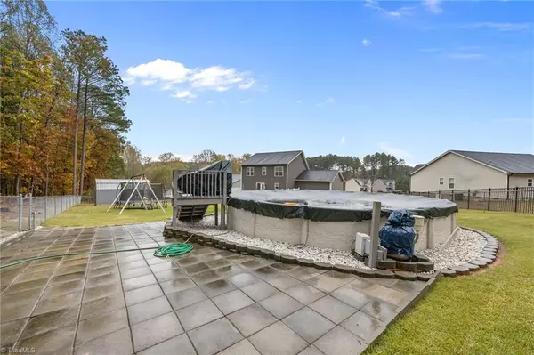 Linwood, NC 27299,479 Swicegood Farms LN