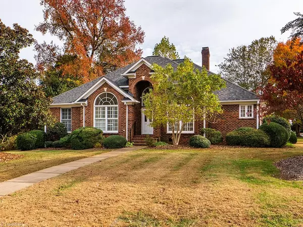 Elon, NC 27244,708 Brookview DR