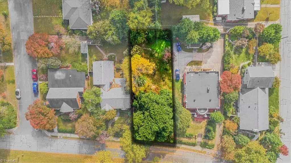 Greensboro, NC 27403,1505 Mimosa DR