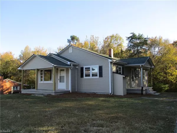 High Point, NC 27265,913 Westover DR