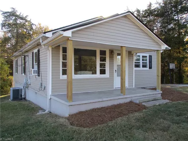 High Point, NC 27265,913 Westover DR