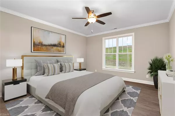 Graham, NC 27253,3113 Cullens DR