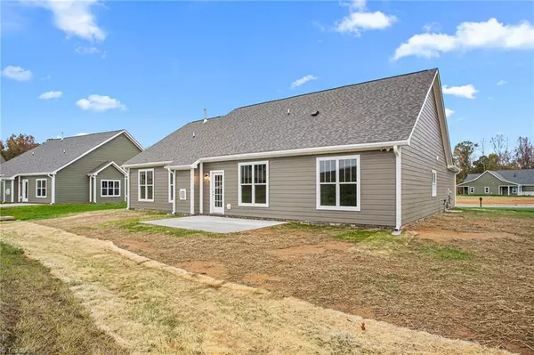 Graham, NC 27253,3113 Cullens DR