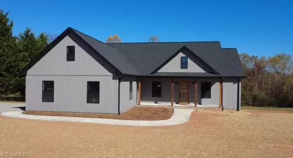 339 Jessup Grove Church RD, Pilot Mountain, NC 27041