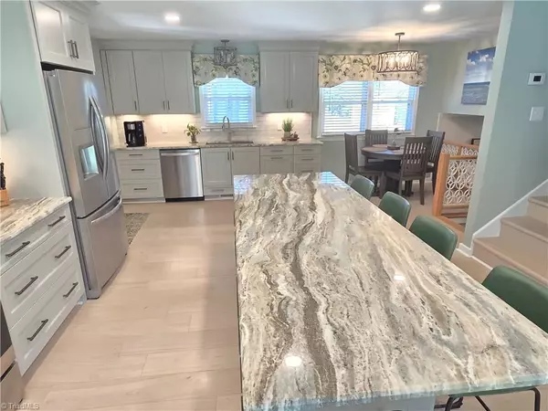 Graham, NC 27253,278 Steelecrest RD