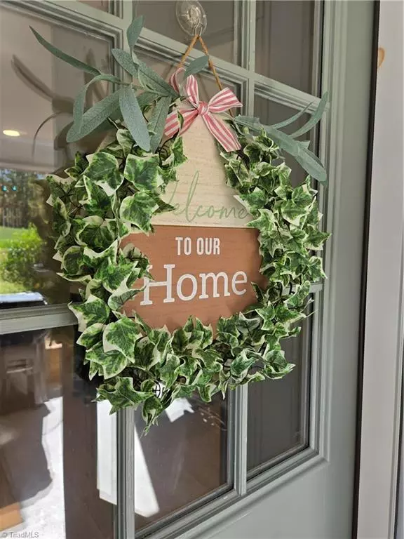 Graham, NC 27253,278 Steelecrest RD