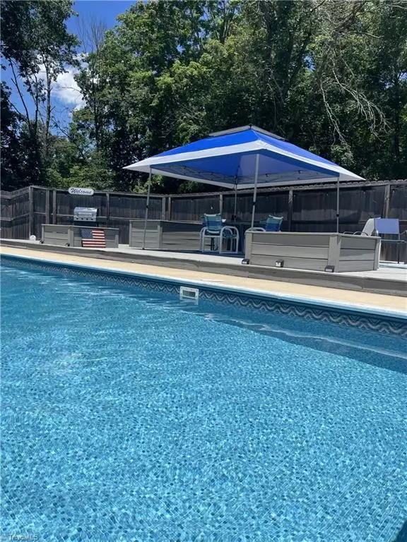 Graham, NC 27253,278 Steelecrest RD