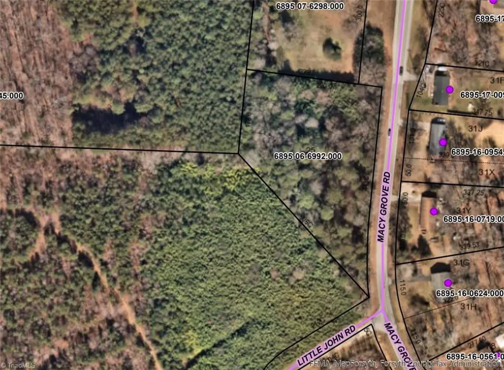 Kernersville, NC 27284,0 Macy Grove RD