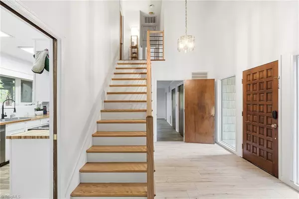 Greensboro, NC 27407,4507 Trailwood DR