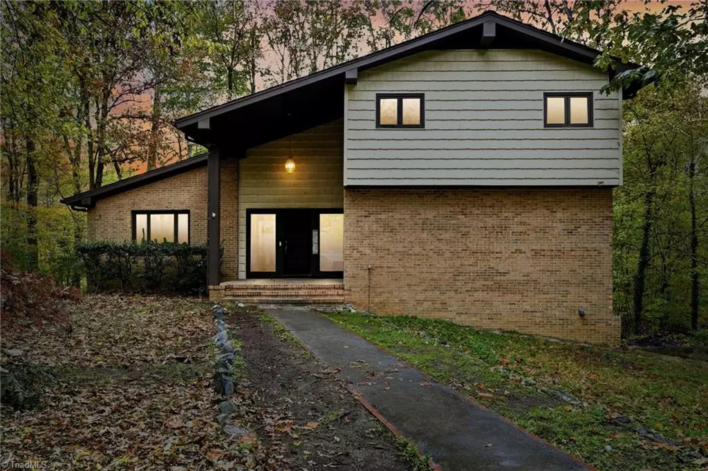 Greensboro, NC 27407,4507 Trailwood DR