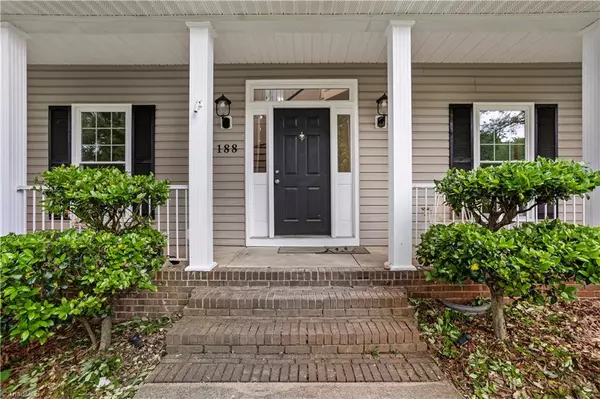 Mooresville, NC 28117,188 Turnberry LN