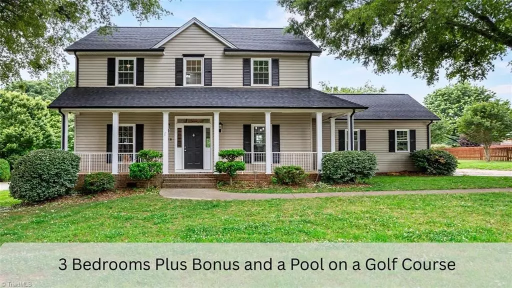 Mooresville, NC 28117,188 Turnberry LN