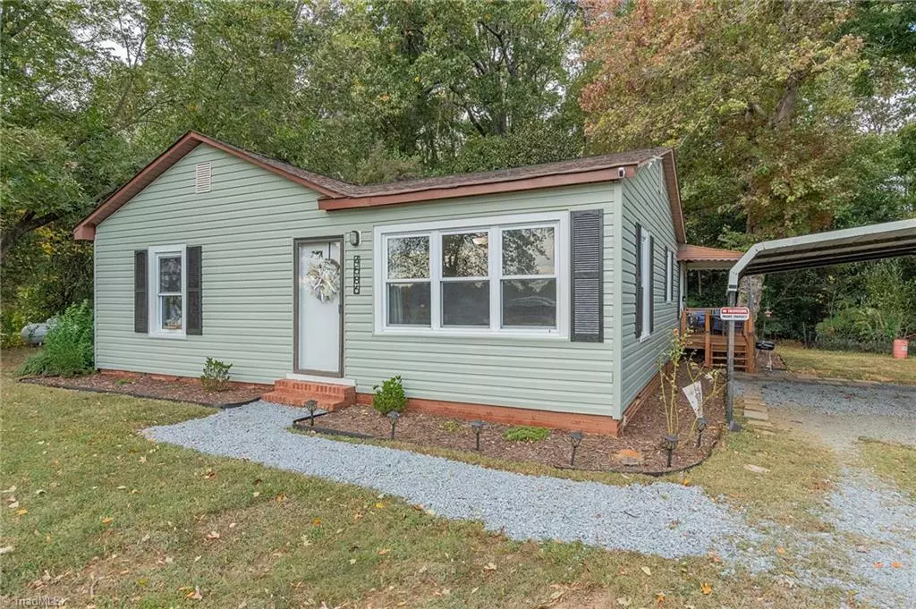 Liberty, NC 27298,4586 Starmount RD