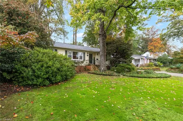 Greensboro, NC 27403-1031,3411 Dogwood DR