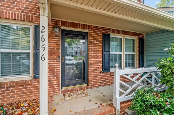 Winston-salem, NC 27127,2656 Windy XING