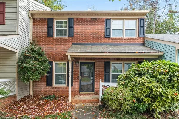 2656 Windy XING, Winston-salem, NC 27127