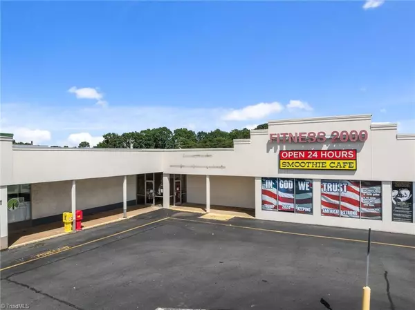 King, NC 27021,607 Main ST #H-1