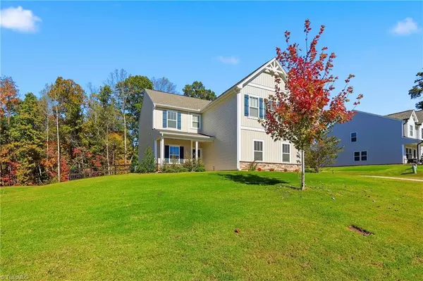 Rural Hall, NC 27045,325 Tuttle RD