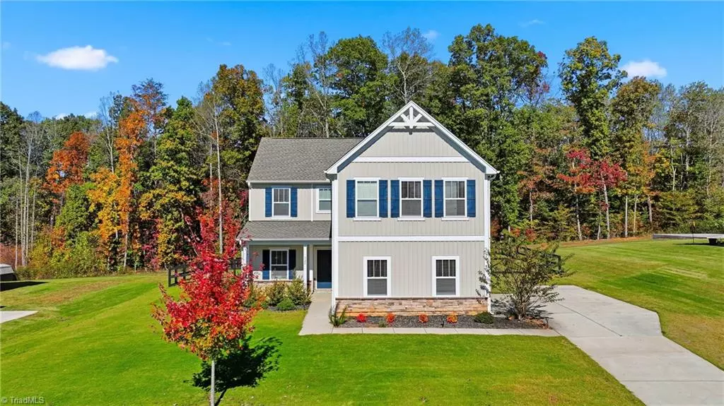 Rural Hall, NC 27045,325 Tuttle RD