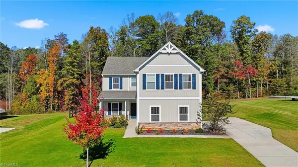 325 Tuttle RD, Rural Hall, NC 27045