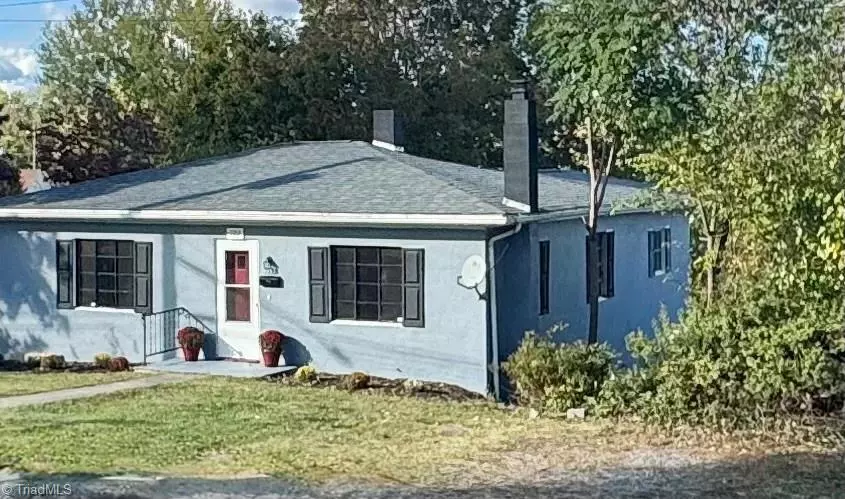 Mount Airy, NC 27030,722 Maiden LN