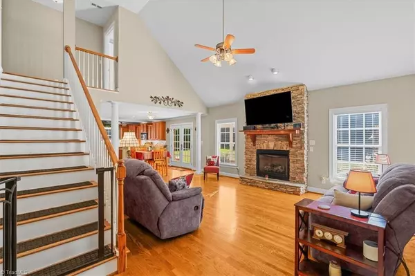 Greensboro, NC 27406,5006 Millpoint RD