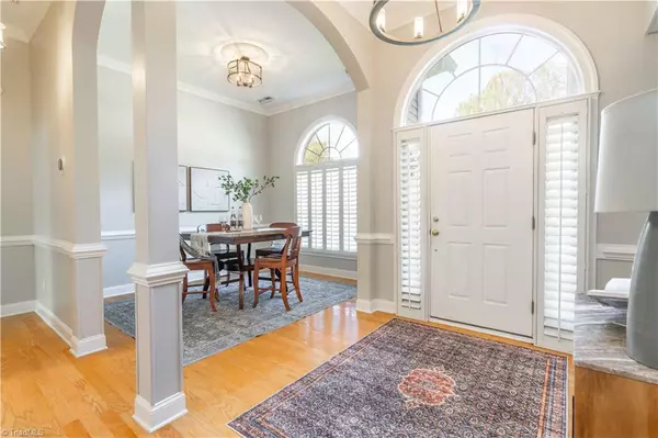 Winston-salem, NC 27103,1276 Beaverton TRL