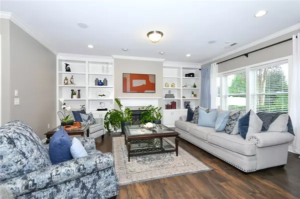 5102 Shorthorn WAY, Greensboro, NC 27405