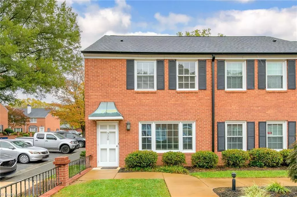 Winston-salem, NC 27104,320 Hanover Arms CT