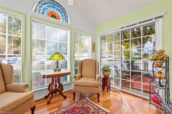 Winston-salem, NC 27104,676 Balfour RD