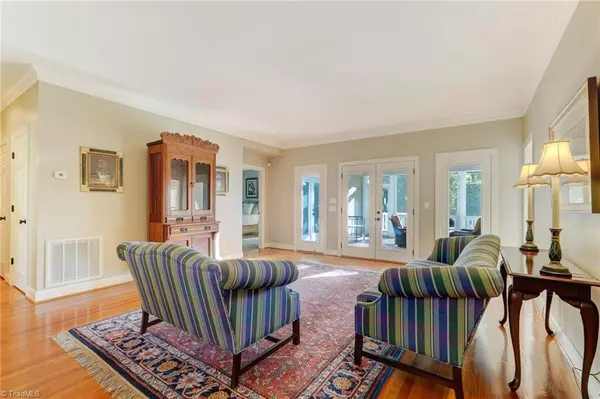 Reidsville, NC 27320,203 W Stonebury CT