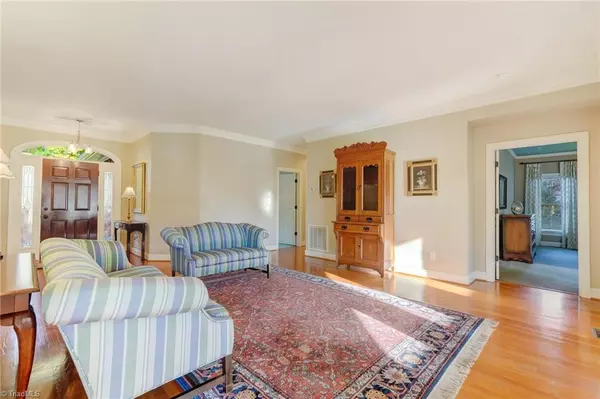 Reidsville, NC 27320,203 W Stonebury CT