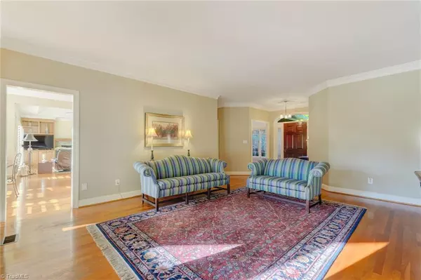 Reidsville, NC 27320,203 W Stonebury CT