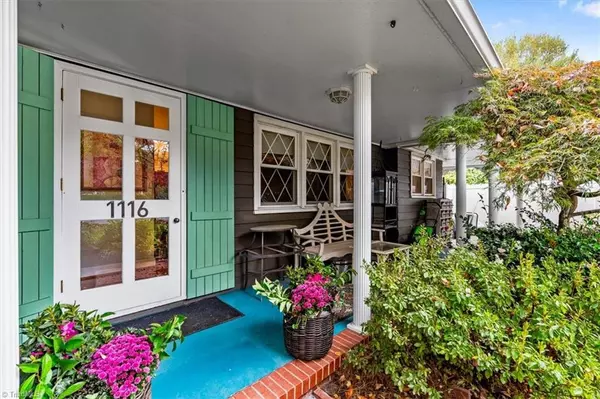 Greensboro, NC 27408,1116 Grayland ST