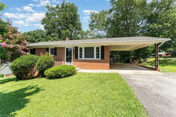 Asheboro, NC 27203,455 Brookwood DR