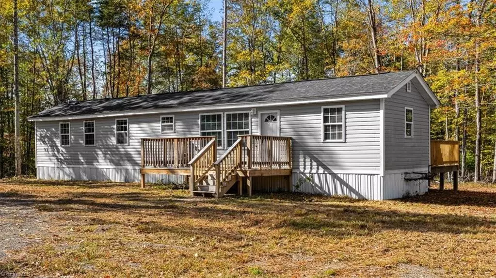 Ruffin, NC 27326,461 Gravel Hill RD